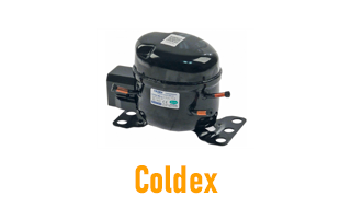 compresor Coldex